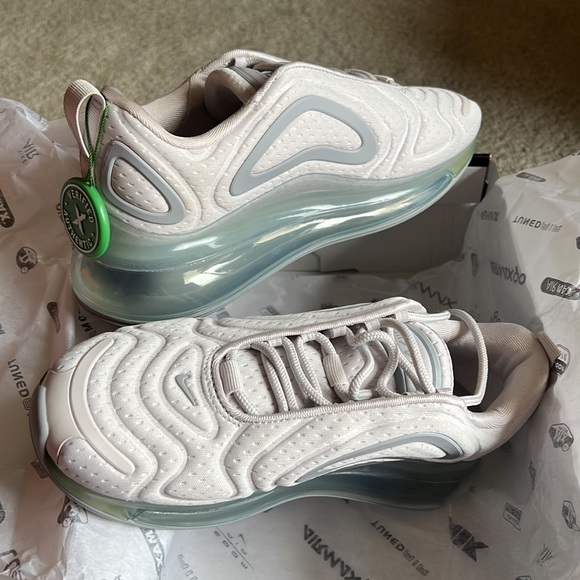 Nike 720’s - Picture 4 of 4